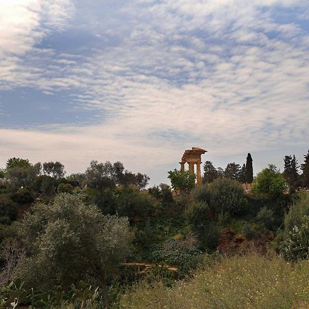 Casa Del Mister Apartment Agrigento Exterior photo