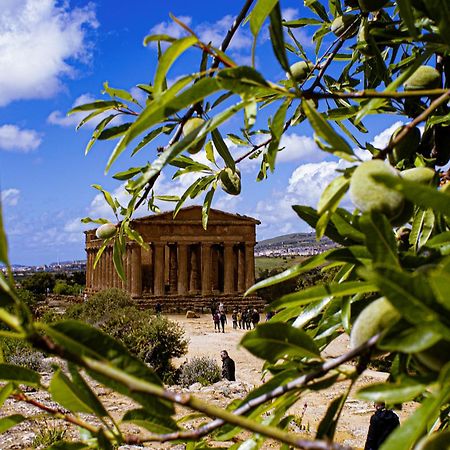 Casa Del Mister Apartment Agrigento Exterior photo