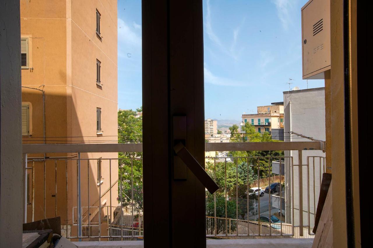 Casa Del Mister Apartment Agrigento Exterior photo