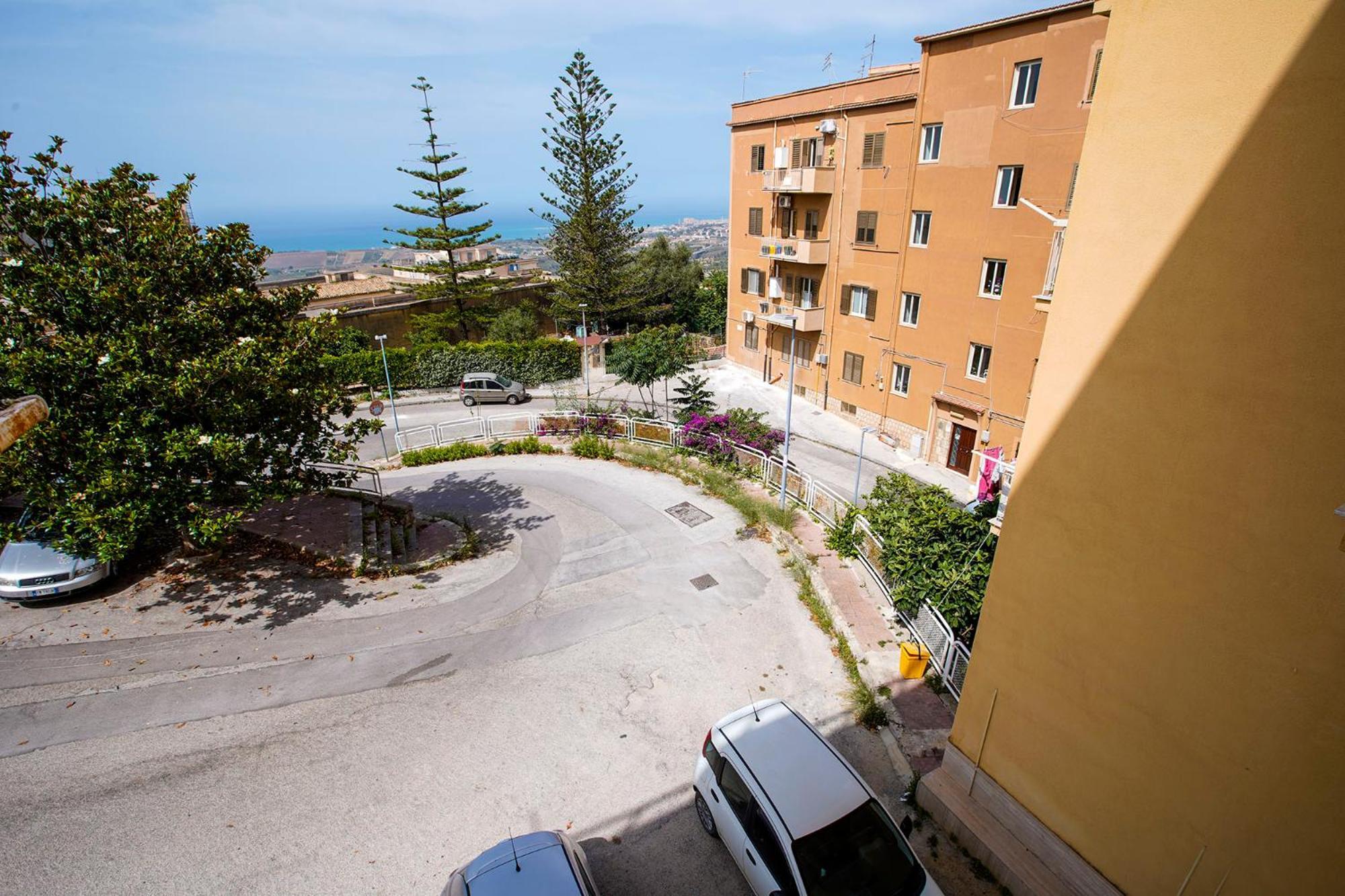 Casa Del Mister Apartment Agrigento Exterior photo